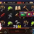79M GANE